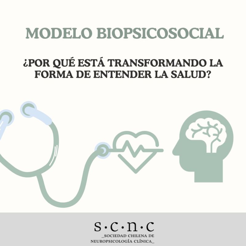 Más allá del diagnóstico: Una nueva forma de entender la&nbsp;salud