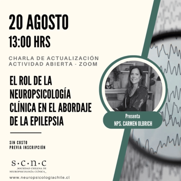 El rol de la neuropsicología en el abordaje de la&nbsp;epilepsia